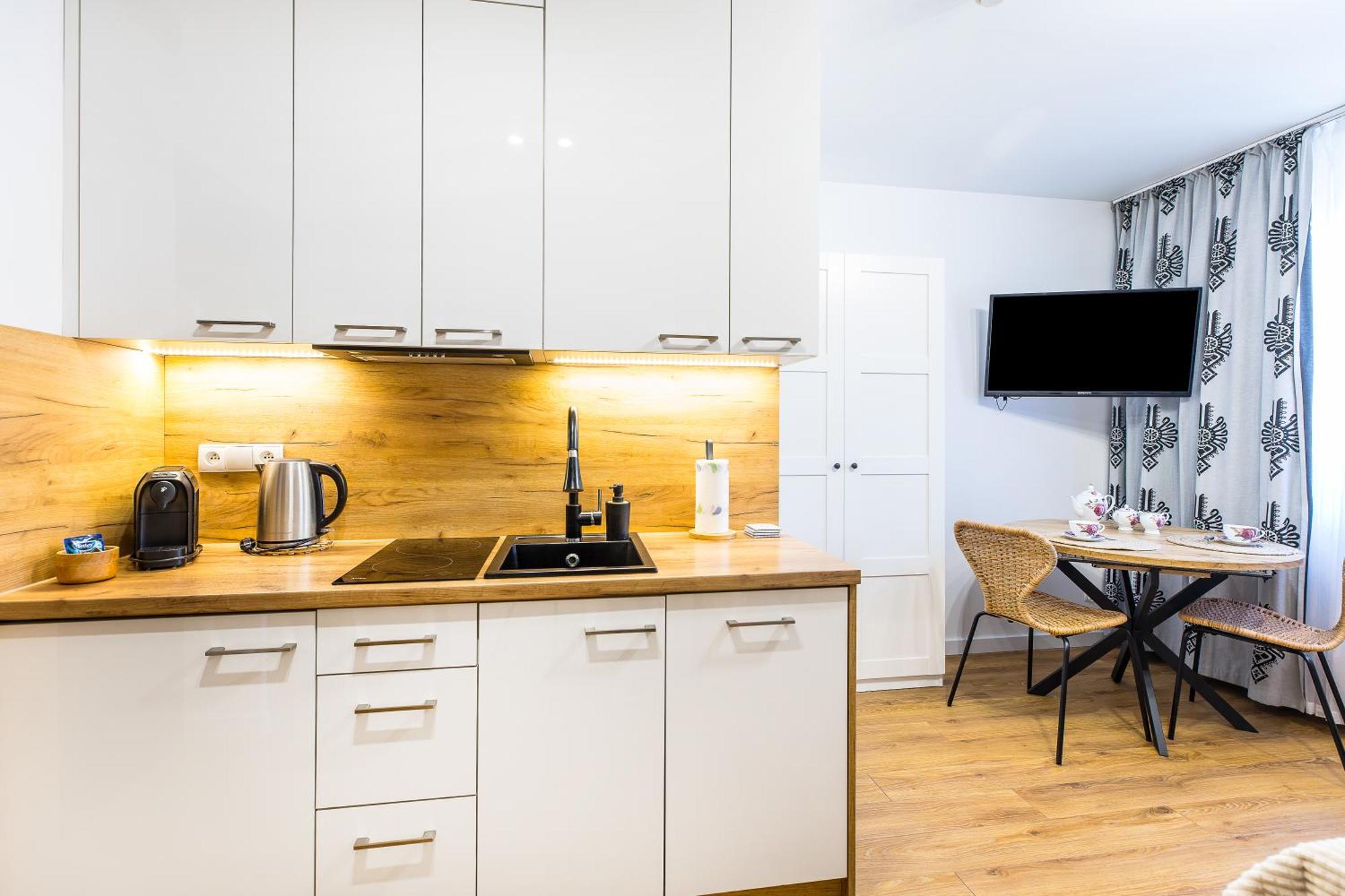 Palac Tatrzanski Apartamenty Буковина-Татшаньска Экстерьер фото