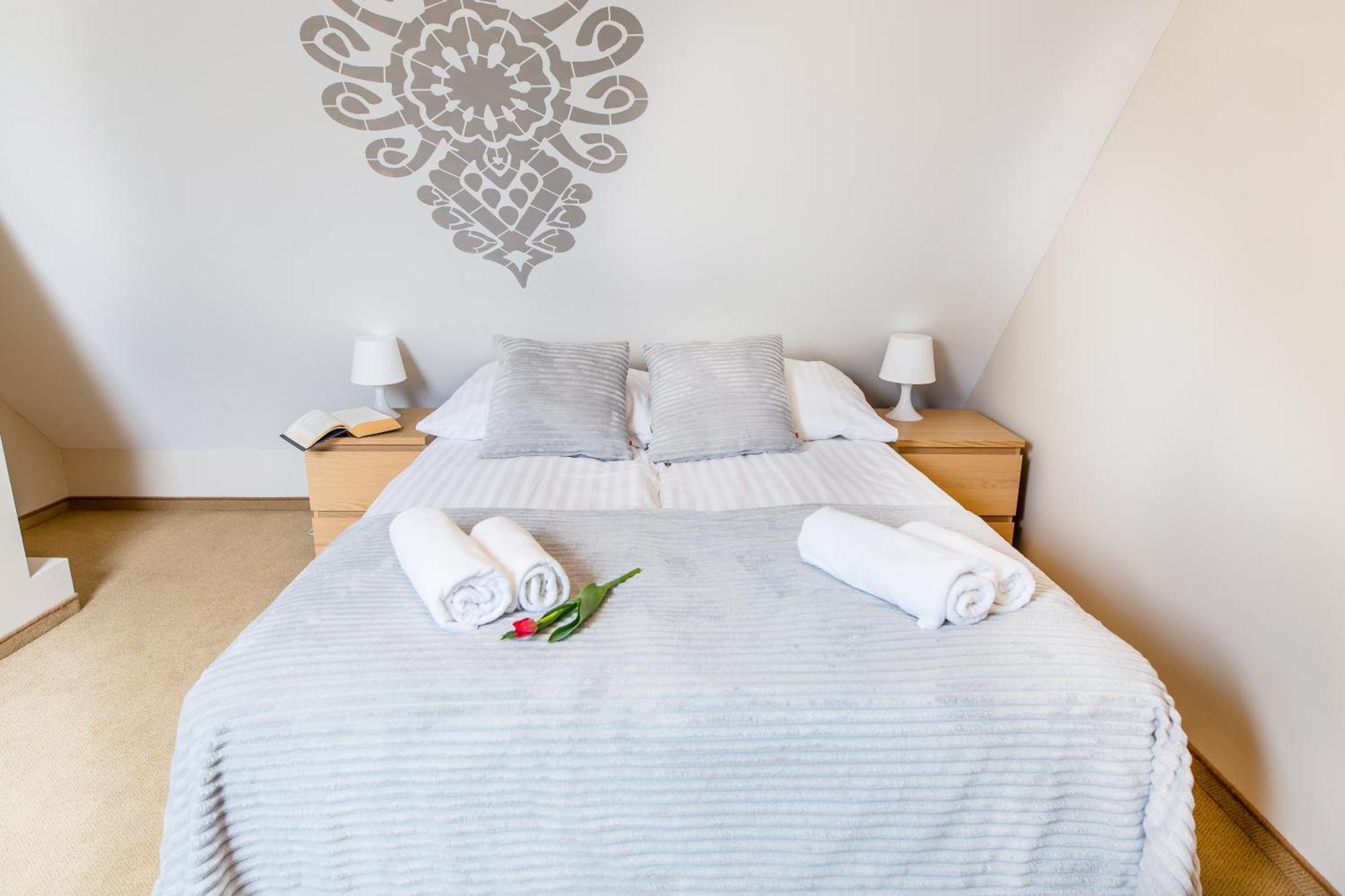 Palac Tatrzanski Apartamenty Буковина-Татшаньска Экстерьер фото