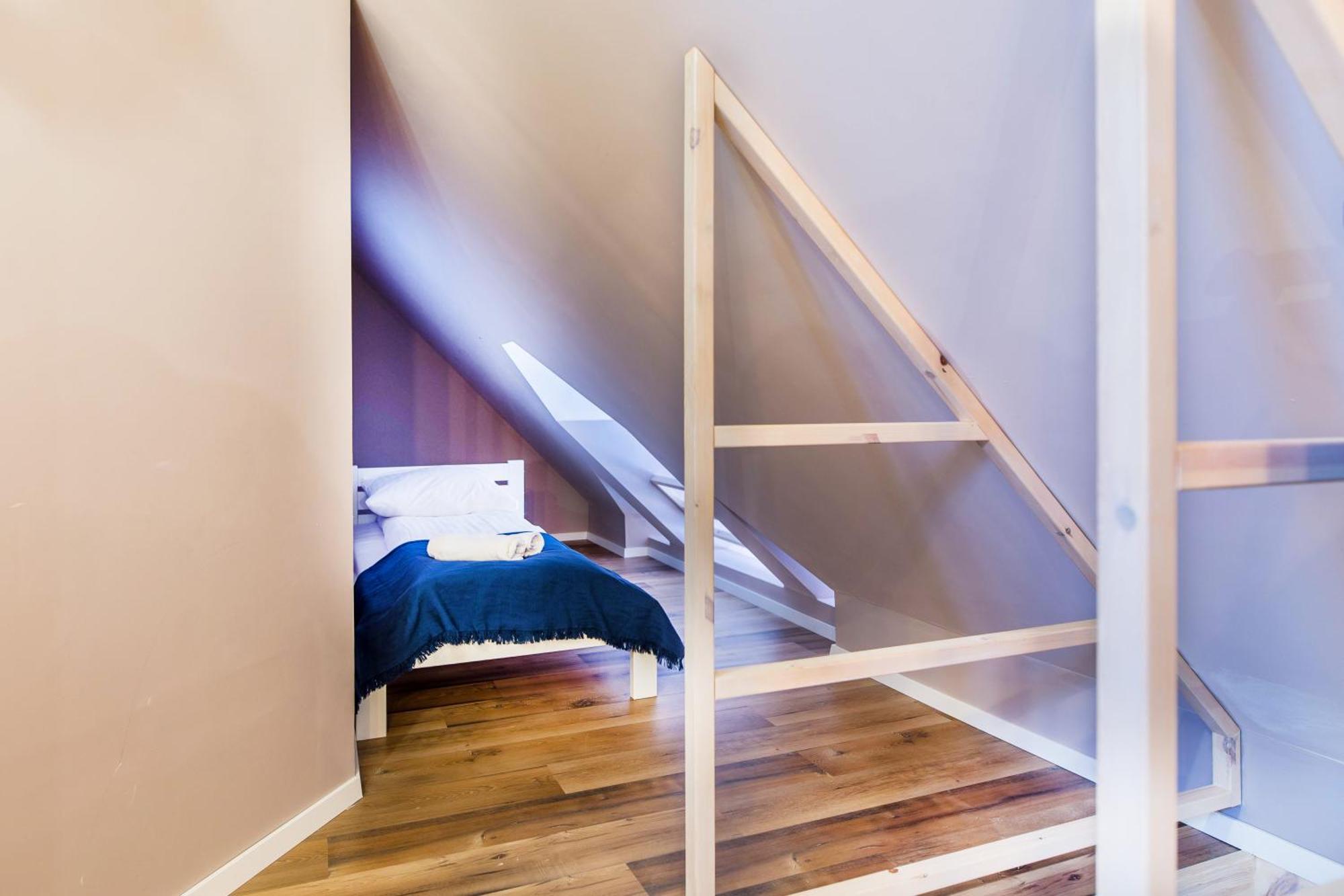 Palac Tatrzanski Apartamenty Буковина-Татшаньска Экстерьер фото