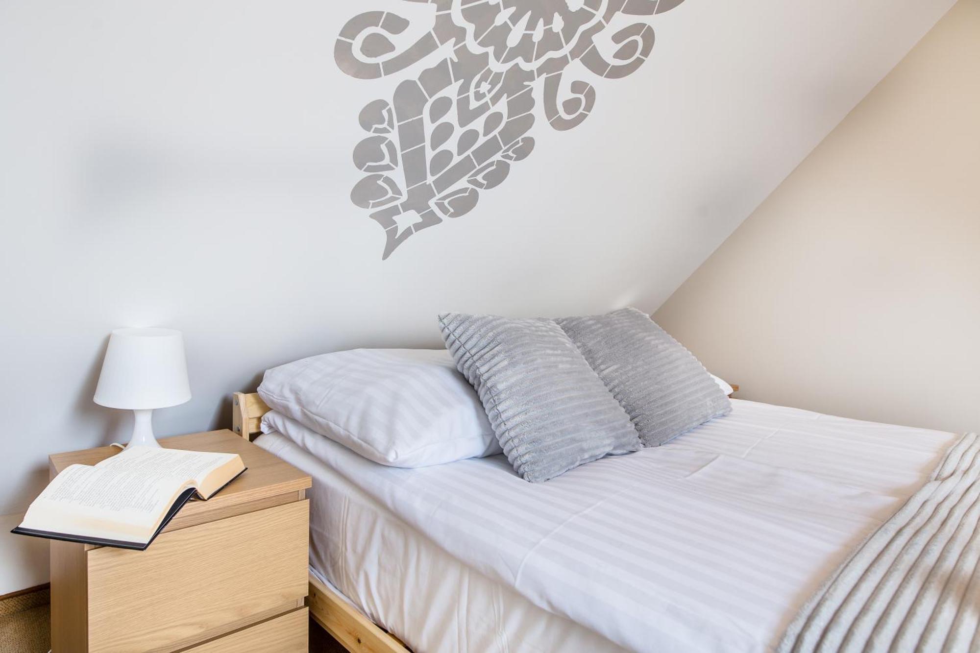 Palac Tatrzanski Apartamenty Буковина-Татшаньска Экстерьер фото